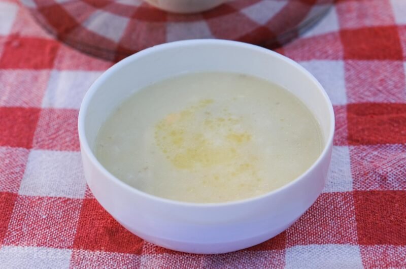 Düğün Çorbası Tarifi